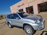 Toyota Land Cruiser Prado 2004 годаүшін7 500 000 тг. в Уральск – фото 4