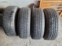 Bridgestoneүшін70 000 тг. в Караганда