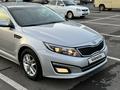 Kia K5 2015 годаfor8 350 000 тг. в Алматы – фото 6