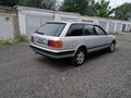 Audi 100 1993 года за 1 700 000 тг. в Алматы – фото 4