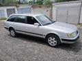 Audi 100 1993 года за 1 700 000 тг. в Алматы – фото 5