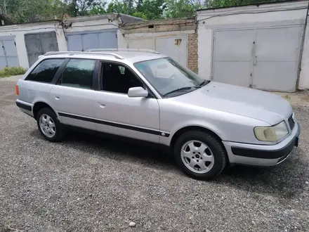 Audi 100 1993 года за 1 700 000 тг. в Алматы – фото 5