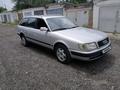 Audi 100 1993 года за 1 700 000 тг. в Алматы – фото 14
