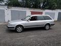 Audi 100 1993 года за 1 700 000 тг. в Алматы – фото 7