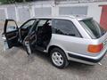 Audi 100 1993 года за 1 700 000 тг. в Алматы – фото 15