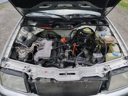 Audi 100 1993 года за 1 700 000 тг. в Алматы – фото 16