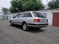 Audi 100 1993 года за 1 700 000 тг. в Алматы – фото 12