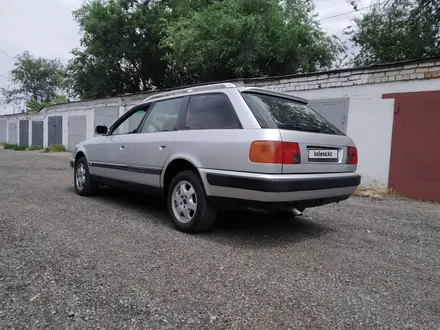 Audi 100 1993 года за 1 700 000 тг. в Алматы – фото 12
