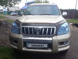 Toyota Land Cruiser Prado 2004 года за 8 400 000 тг. в Усть-Каменогорск – фото 2