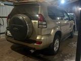 Toyota Land Cruiser Prado 2004 года за 8 400 000 тг. в Усть-Каменогорск – фото 4