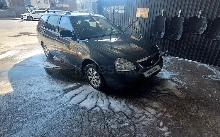 ВАЗ (Lada) Priora 2171 2013 годаүшін2 600 000 тг. в Шымкент