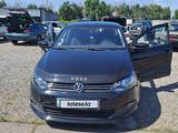 Volkswagen Polo 2014 годаүшін3 700 000 тг. в Жаркент