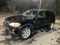 BMW X5 2007 года за 12 000 000 тг. в Шымкент