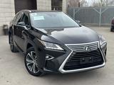 Lexus RX 350 2019 года за 23 300 000 тг. в Алматы – фото 2