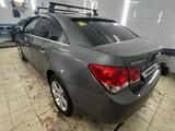 Chevrolet Cruze 2011 годаfor2 517 717 тг. в Актау – фото 4