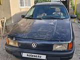Volkswagen Passat 1992 годаүшін750 000 тг. в Шымкент