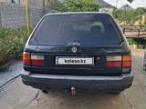 Volkswagen Passat 1992 годаүшін750 000 тг. в Шымкент – фото 4