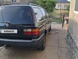 Volkswagen Passat 1992 годаүшін750 000 тг. в Шымкент – фото 5