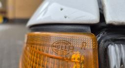 Поворотники на мерс 124 за 25 000 тг. в Алматы – фото 4