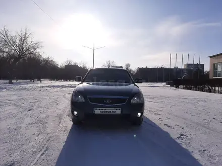 ВАЗ (Lada) Priora 2170 2015 года за 4 700 000 тг. в Караганда – фото 12