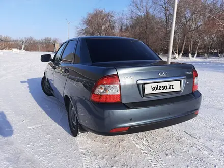 ВАЗ (Lada) Priora 2170 2015 года за 4 700 000 тг. в Караганда – фото 19