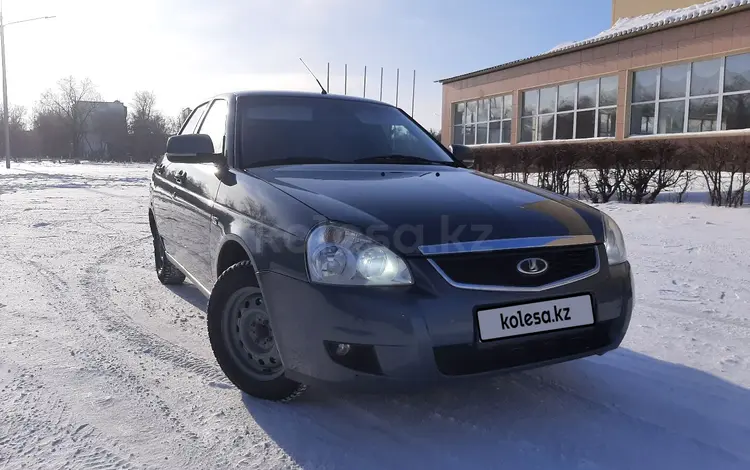 ВАЗ (Lada) Priora 2170 2015 года за 4 700 000 тг. в Караганда