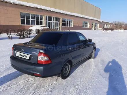 ВАЗ (Lada) Priora 2170 2015 года за 4 700 000 тг. в Караганда – фото 23