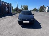 Volkswagen Passat 1991 года за 1 100 000 тг. в Иртышск – фото 4