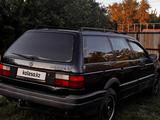 Volkswagen Passat 1991 года за 1 100 000 тг. в Иртышск – фото 2
