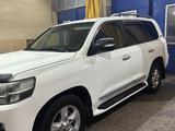 Toyota Land Cruiser 2010 года за 15 000 000 тг. в Алматы