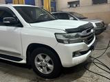 Toyota Land Cruiser 2010 года за 15 000 000 тг. в Алматы – фото 3