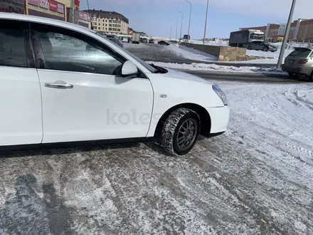 Nissan Almera 2014 года за 3 700 000 тг. в Караганда – фото 2