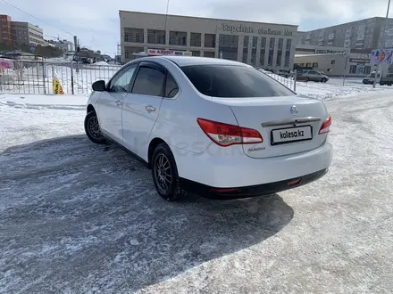 Nissan Almera 2014 года за 3 700 000 тг. в Караганда – фото 3