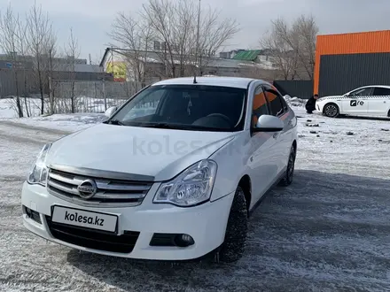 Nissan Almera 2014 года за 3 700 000 тг. в Караганда – фото 6