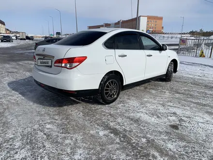 Nissan Almera 2014 года за 3 700 000 тг. в Караганда – фото 5