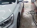 Renault Megane 2023 годаүшін9 000 000 тг. в Алматы – фото 2