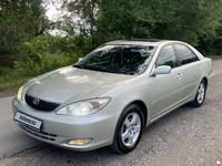 Toyota Camry 2002 года за 5 500 000 тг. в Кордай