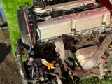 Контрактный двигатель на Hyundai Sonata G4JP 2.0 литров за 380 450 тг. в Астана – фото 2