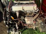 Контрактный двигатель на Hyundai Sonata G4JP 2.0 литров за 380 450 тг. в Астана – фото 4