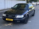 Audi 100 1993 года за 2 150 000 тг. в Караганда