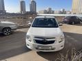 Chevrolet Cobalt 2021 годаfor5 500 000 тг. в Астана