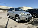 Toyota RAV4 2003 года за 5 250 000 тг. в Алматы