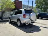 Toyota RAV4 2003 года за 5 250 000 тг. в Алматы – фото 3