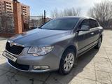 Skoda Superb 2012 года за 3 800 000 тг. в Костанай