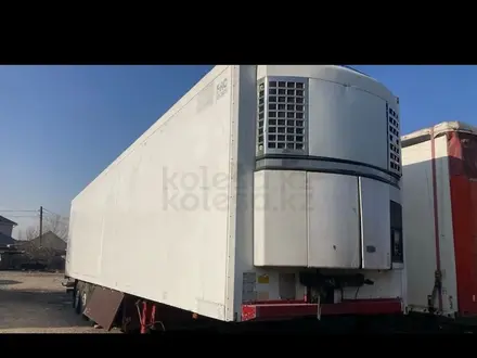 Volvo  FH 1998 года за 19 000 000 тг. в Алматы – фото 2