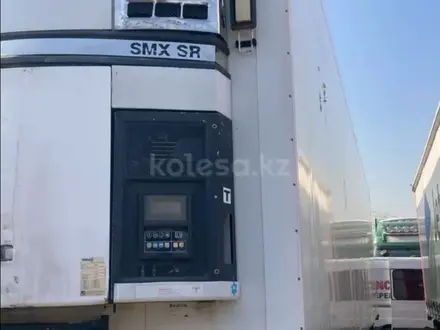 Volvo  FH 1998 года за 19 000 000 тг. в Алматы – фото 3