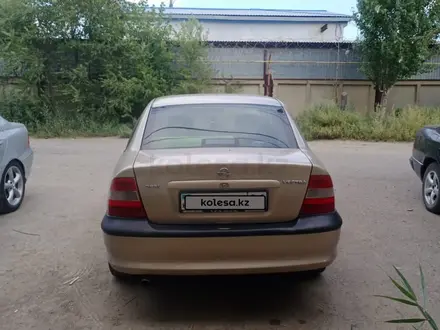 Opel Vectra 1998 года за 1 900 000 тг. в Атырау – фото 6