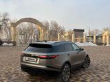 Land Rover Range Rover Velar 2022 года за 35 000 000 тг. в Алматы – фото 5