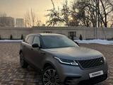 Land Rover Range Rover Velar 2022 года за 35 000 000 тг. в Алматы