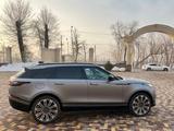 Land Rover Range Rover Velar 2022 года за 35 000 000 тг. в Алматы – фото 3